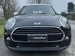 Nero Usata 2017 Mini Cooper Hype Due volumi | 15.000 € (Ottimo prezzo)