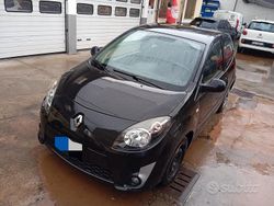 Nero Usata 2009 Renault Twingo LE Due volumi | 3900 € (Buon prezzo)