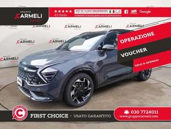 Grigio Usata 2022 Kia Sportage GT-Line SUV | 25.900 € (Buon prezzo)