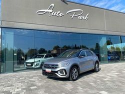 Usata 2023 VW T-Roc R-line SUV | 24.200 € (Cara)