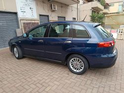 Blu Usata 2009 Fiat Croma Station wagon | 3300 € (Molto cara)
