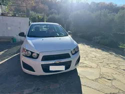Usata 2013 Chevrolet Aveo LS Due volumi | 5500 € (Buon prezzo)
