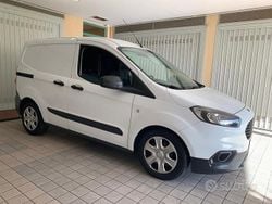 Bianco Usata 2019 Ford Transit SUV | 9500 € (Super prezzo)