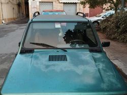 Usata 1997 Fiat Panda Due volumi | 1500 € (Buon prezzo)