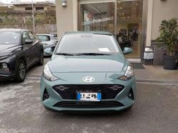 Vari colori Nuova 2025 Hyundai i10 Due volumi | 15.100 €