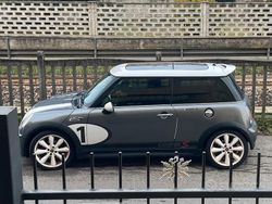 Grigio Usata 2003 Mini Cooper S Due volumi | 4000 € (Super prezzo)