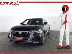 Nero intenso Usata 2021 Audi Q8 Sport SUV | 55.900 € (Super prezzo)
