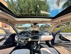 Usata 2016 BMW 318 Luxury Line | 13.999 € (Buon prezzo)