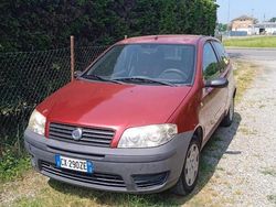 Usata 2006 Fiat Punto Due volumi | 1400 € (Ottimo prezzo)