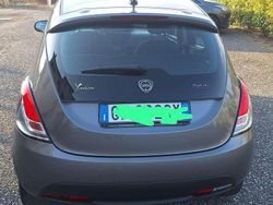 Grigio Usata 2021 Lancia Ypsilon S Due volumi | 10.900 € (Buon prezzo)