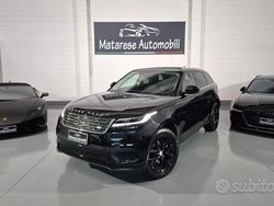Nero Usata 2024 Land Rover Range Rover Velar SUV | 53.900 € (Cara)
