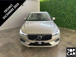 Argento Usata 2021 Volvo XC60 SUV | 28.900 € (Ottimo prezzo)