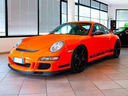 N2n2 Usata 2007 Porsche 911 GT3 RS Coupé | 195.000 €