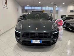 Other Usata 2017 Porsche Macan SUV | 33.490 € (Cara)