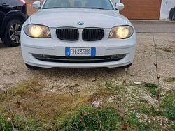Usata 2011 BMW 116 Due volumi | 6000 € (Ottimo prezzo)