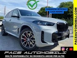 Grigio Usata 2023 BMW X5 M Sport SUV | 71.800 € (Super prezzo)