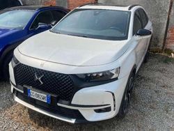 Bianco / perlato Usata 2021 DS Automobiles DS7 Crossback Performance Line Plus SUV | 24.450 € (Buon prezzo)