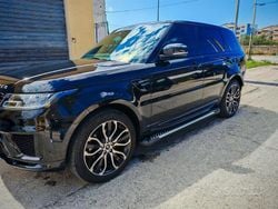 Nero Usata 2019 Land Rover Range Rover SUV | 35.000 € (Molto cara)