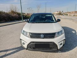 Bianco Usata 2015 Suzuki Vitara SUV | 13.500 €