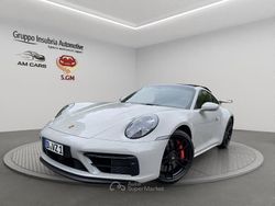Gray Usata 2024 Porsche 911 Carrera GTS Tre volumi | 183.900 €