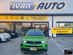 Verde(met.) Usata 2022 Opel Mokka Ultimate SUV | 14.400 € (Ottimo prezzo)