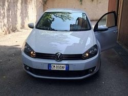 Usata 2012 VW Golf VII Comfortline Tre volumi | 6500 € (Ottimo prezzo)