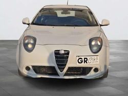 Beige Usata 2013 Alfa Romeo MiTo Progression Due volumi | 4900 € (Buon prezzo)