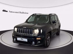 Nero Usata 2018 Jeep Renegade SUV | 16.900 € (Buon prezzo)