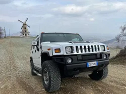 Hummer H2