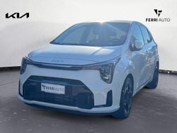 Beige Usata 2024 Kia Picanto Urban Due volumi | 16.100 € (Molto cara)