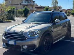 Usata 2017 Mini Cooper Countryman SUV | 13.700 € (Buon prezzo)