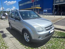 Usata 2007 Suzuki Ignis Due volumi | 3500 € (Cara)