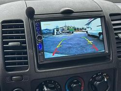 Nero Usata 2008 Nissan Navara Pick-up | 11.000 € (Buon prezzo)