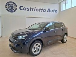 Blu/azzurro Nuova 2025 Citroën C5 Aircross SUV | 30.900 € (Molto cara)