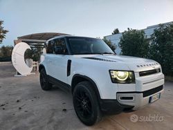 Bianco Usata 2022 Land Rover Defender SE SUV | 56.000 € (Buon prezzo)