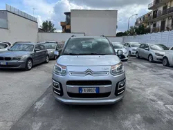 Citroën C3 Picasso
