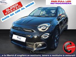 Nero Usata 2023 Fiat 130 Sport SUV | 21.990 € (Buon prezzo)