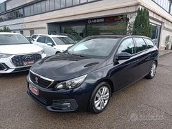 Blu Usata 2018 Peugeot 308 Active Station wagon | 6900 € (Super prezzo)