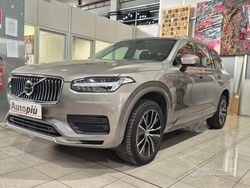 Grigio Usata 2021 Volvo XC90 Momentum SUV | 37.200 € (Ottimo prezzo)
