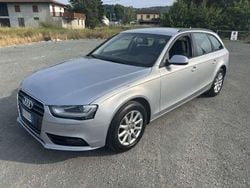 Grigio Usata 2015 Audi A4 Business Plus Station wagon | 9500 € (Super prezzo)