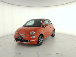 Usata 2024 Fiat 500 Tre volumi | 13.900 € (Buon prezzo)