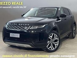 Nero met Usata 2022 Land Rover Range Rover evoque SE SUV | 26.990 € (Super prezzo)