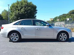 Grigio Usata 2010 Audi A4 Tre volumi | 10.900 € (Buon prezzo)