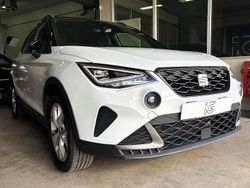 Bianco Usata 2024 Seat Arona FR SUV | 17.490 € (Buon prezzo)