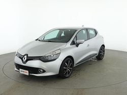 Argento Usata 2016 Renault Clio IV Life Due volumi | 8199 € (Buon prezzo)