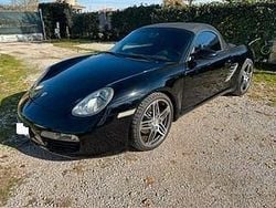 Nero Usata 2005 Porsche Boxster Cabrio | 28.000 €