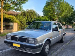Usata 1988 Lancia Prisma Tre volumi | 3600 €