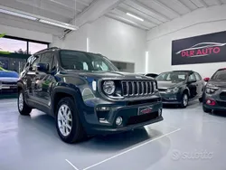 Grigio Usata 2019 Jeep Renegade SUV | 17.900 € (Buon prezzo)