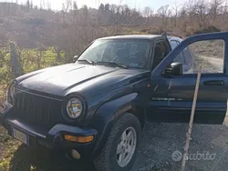 Usata 2003 Jeep Cherokee Limited SUV | 2600 € (Ottimo prezzo)