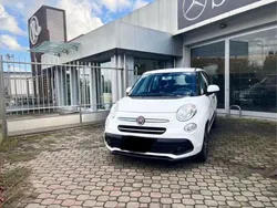 Bianco Usata 2020 Fiat 500L Mirror Monovolume | 13.400 € (Buon prezzo)